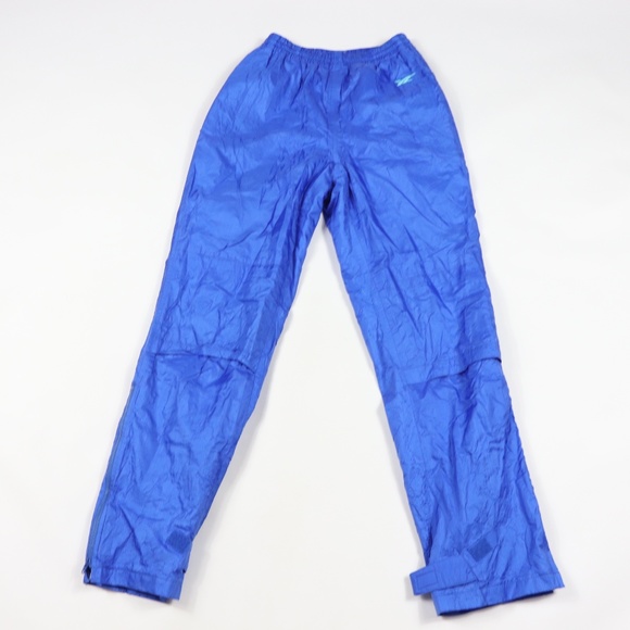 asics mens joggers